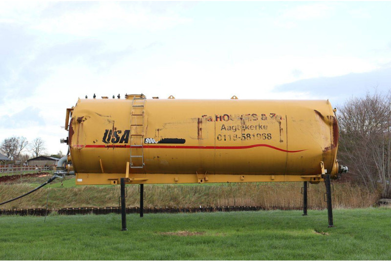 Custom Equipment 9000 - Water pump: picture 2 Custom Equipment 9000 - Water pump: picture 2