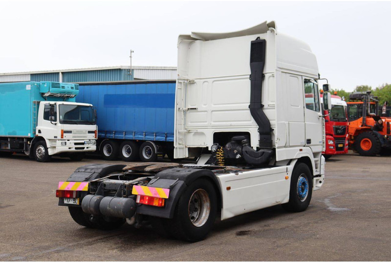 DAF 95 430 ATI - Cab chassis truck: picture 5 DAF 95 430 ATI - Cab chassis truck: picture 5