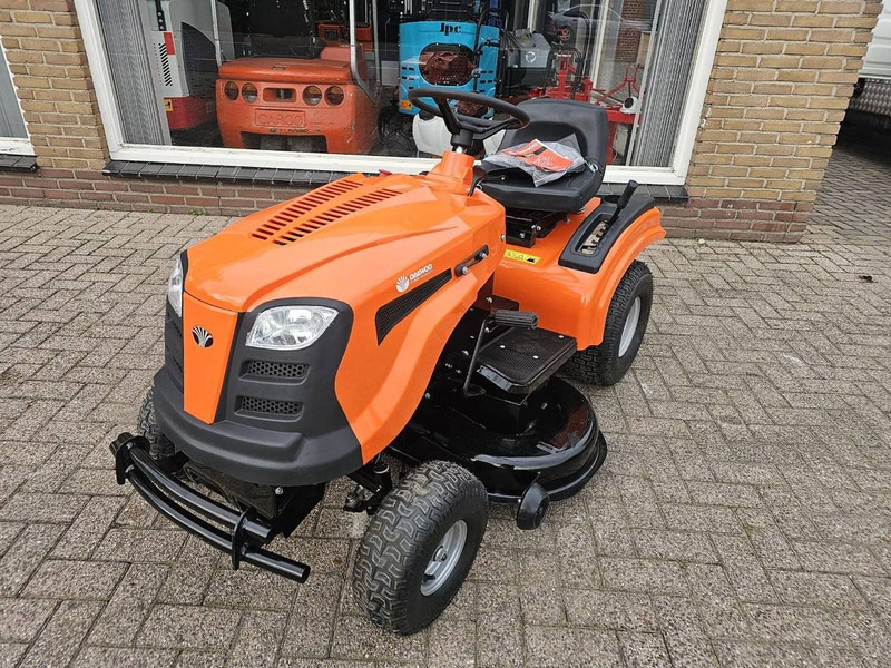 Daewoo DA1066HX - Garden mower: picture 1 Daewoo DA1066HX - Garden mower: picture 1