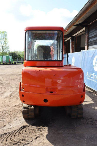 Daewoo EXCA - Crawler excavator: picture 5 Daewoo EXCA - Crawler excavator: picture 5