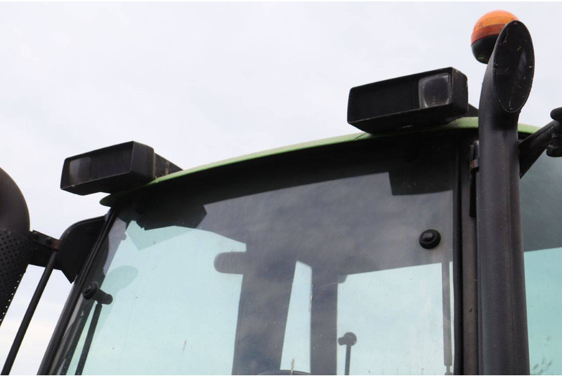 Farm tractor Deutz Fahr Agrotron 105: picture 14