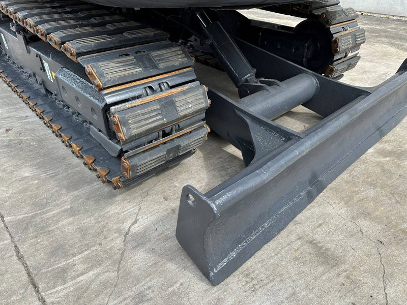 Crawler excavator Doosan DX55-9C: picture 17