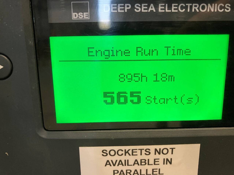 Generator set Europower EPS303TDE: picture 12