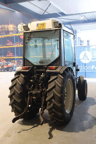 Fiat 70-86V - Farm tractor: picture 5 Fiat 70-86V - Farm tractor: picture 5