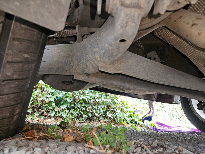 Ford B-Max 1.6 Ti-VCT Powershift - Sedan: picture 4 Ford B-Max 1.6 Ti-VCT Powershift - Sedan: picture 4