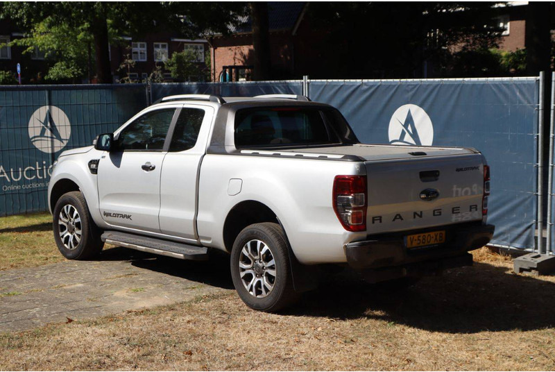 Ford Ranger - Car: picture 4 Ford Ranger - Car: picture 4