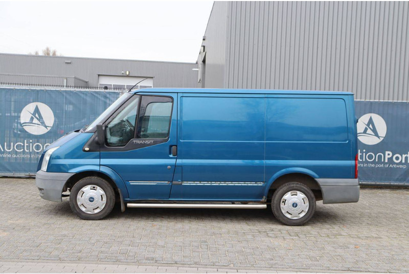Ford Transit - Panel van: picture 2 Ford Transit - Panel van: picture 2