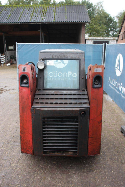 Gehl SL3610 - Wheel loader: picture 4 Gehl SL3610 - Wheel loader: picture 4