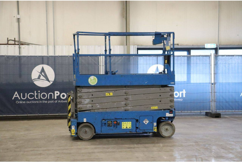 Genie GS-3232 - Scissor lift: picture 1 Genie GS-3232 - Scissor lift: picture 1
