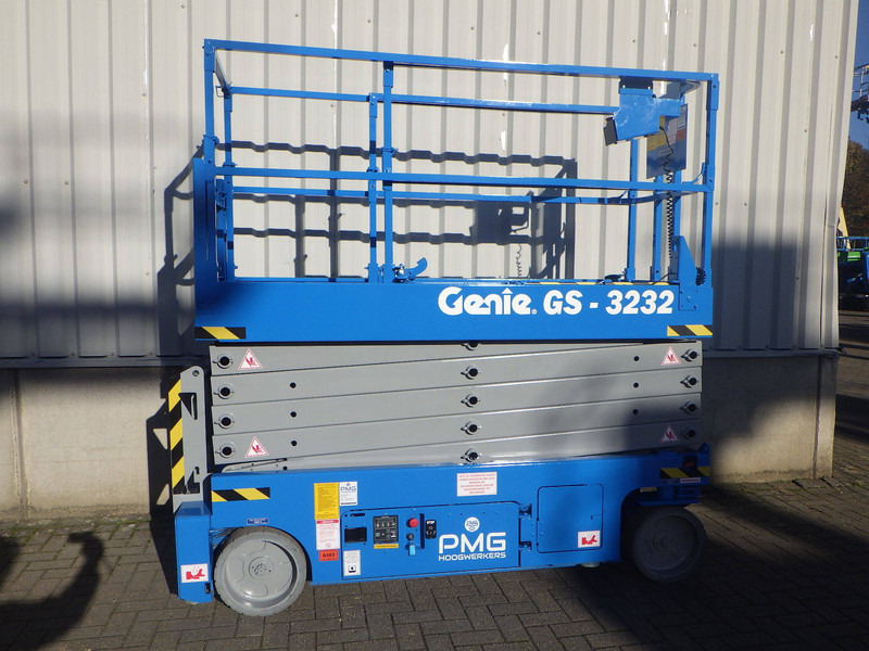 Genie GS-3232 - Scissor lift: picture 1 Genie GS-3232 - Scissor lift: picture 1