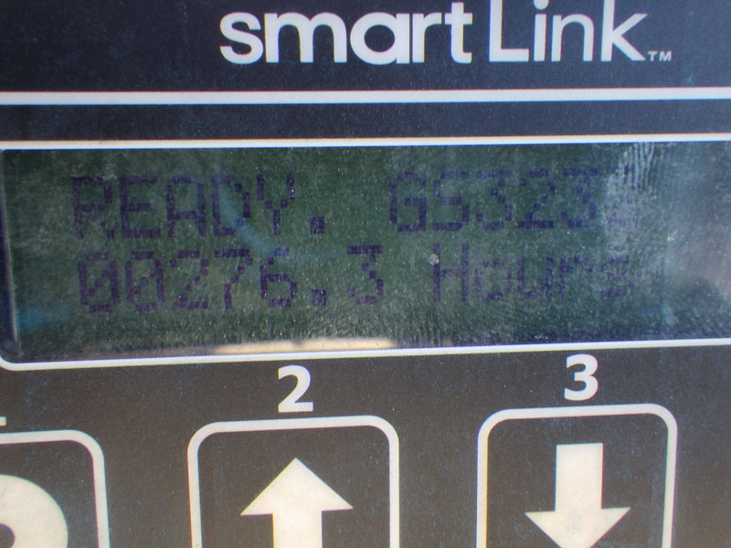 Genie GS-3232 - Scissor lift: picture 5 Genie GS-3232 - Scissor lift: picture 5