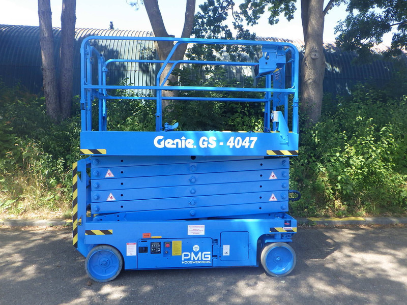 Genie GS-4047 - Scissor lift: picture 1 Genie GS-4047 - Scissor lift: picture 1