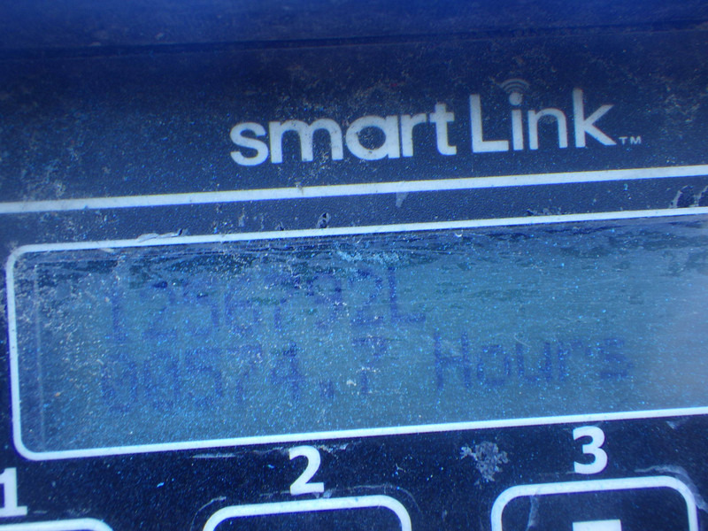 Genie GS-4047 - Scissor lift: picture 5 Genie GS-4047 - Scissor lift: picture 5