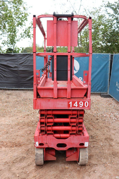 Genie GS2632 - Scissor lift: picture 5 Genie GS2632 - Scissor lift: picture 5