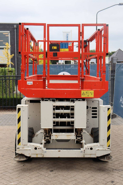 Genie GS3369 RT - Scissor lift: picture 5 Genie GS3369 RT - Scissor lift: picture 5