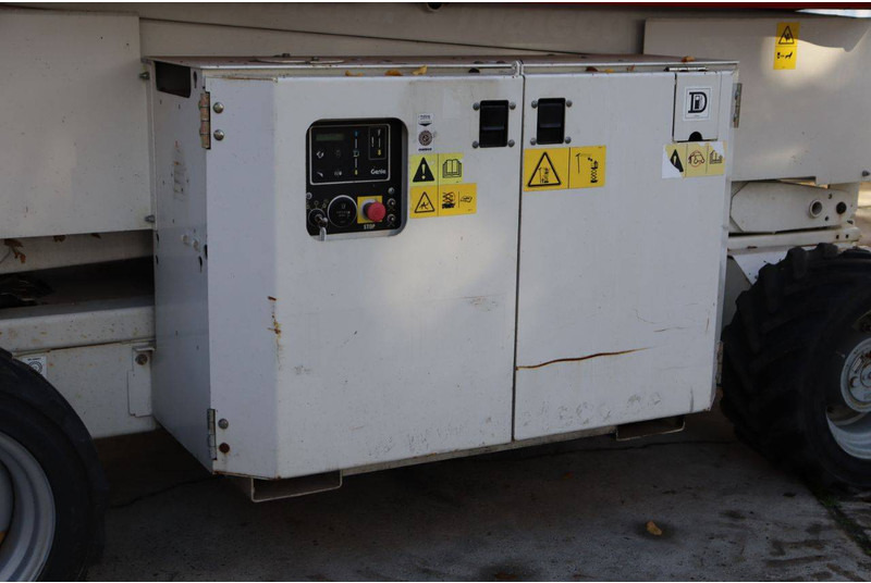 Scissor lift Genie GS3369 RT: picture 15