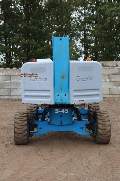 Genie S-45 - Telescopic boom: picture 5 Genie S-45 - Telescopic boom: picture 5