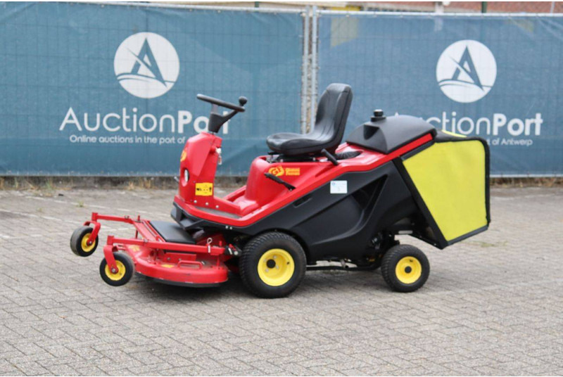 Gianni ferrari GTR 200 - Garden mower: picture 1 Gianni ferrari GTR 200 - Garden mower: picture 1