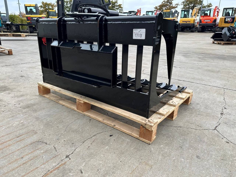 Giyi GY–HWG44C - Bucket: picture 4 Giyi GY–HWG44C - Bucket: picture 4