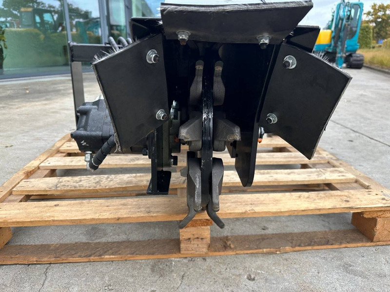 New Soil tillage equipment Giyi GY-SG45: picture 7 New Soil tillage equipment Giyi GY-SG45: picture 7