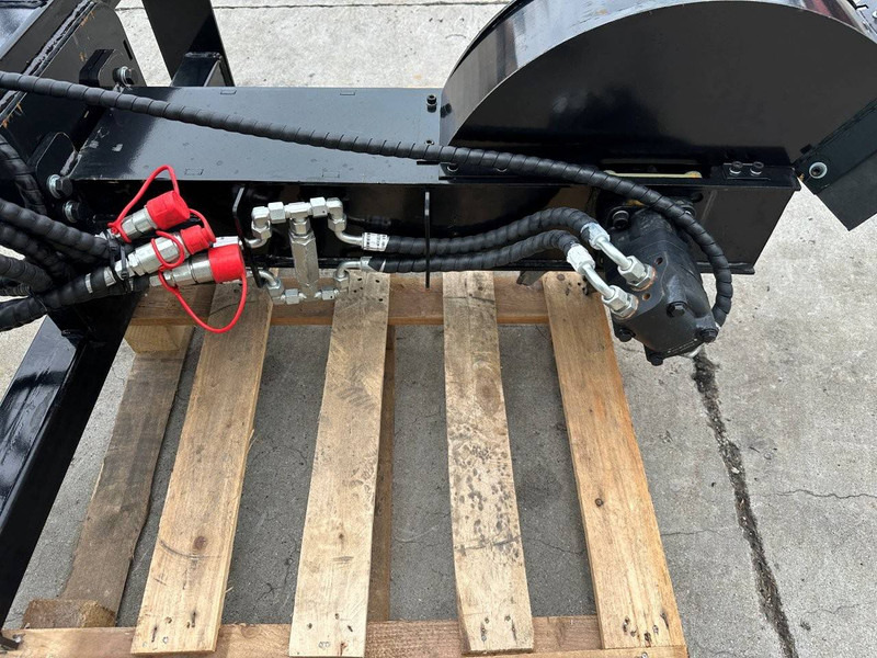 New Soil tillage equipment Giyi GY-SG45: picture 8 New Soil tillage equipment Giyi GY-SG45: picture 8