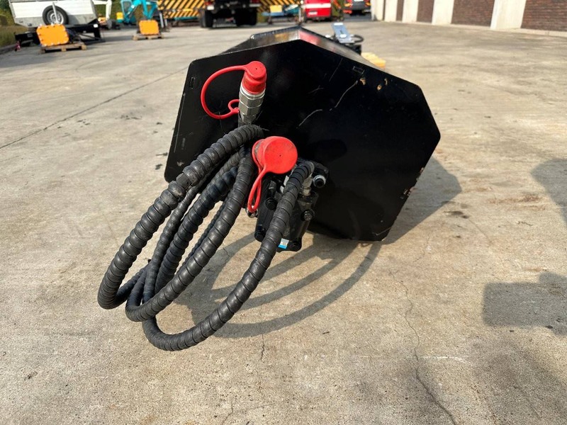 New Soil tillage equipment Giyi GY-XGY: picture 7 New Soil tillage equipment Giyi GY-XGY: picture 7