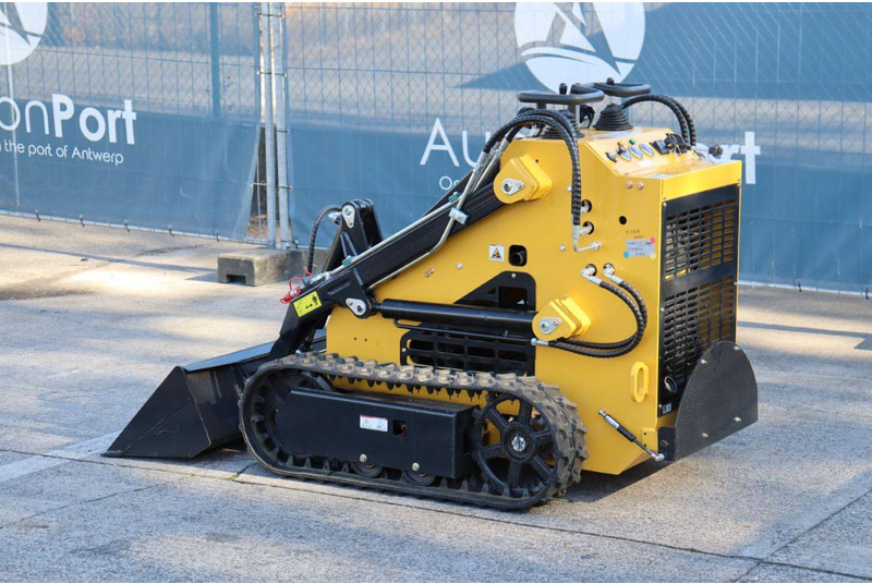 HL LRT460 - Crawler loader: picture 3 HL LRT460 - Crawler loader: picture 3