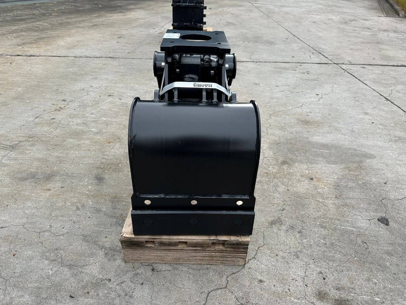 Haner HG100T - Grapple: picture 2 Haner HG100T - Grapple: picture 2