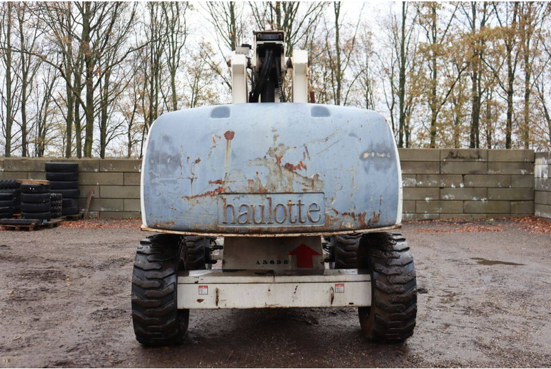 Haulotte H23TPX - Telescopic boom: picture 4 Haulotte H23TPX - Telescopic boom: picture 4