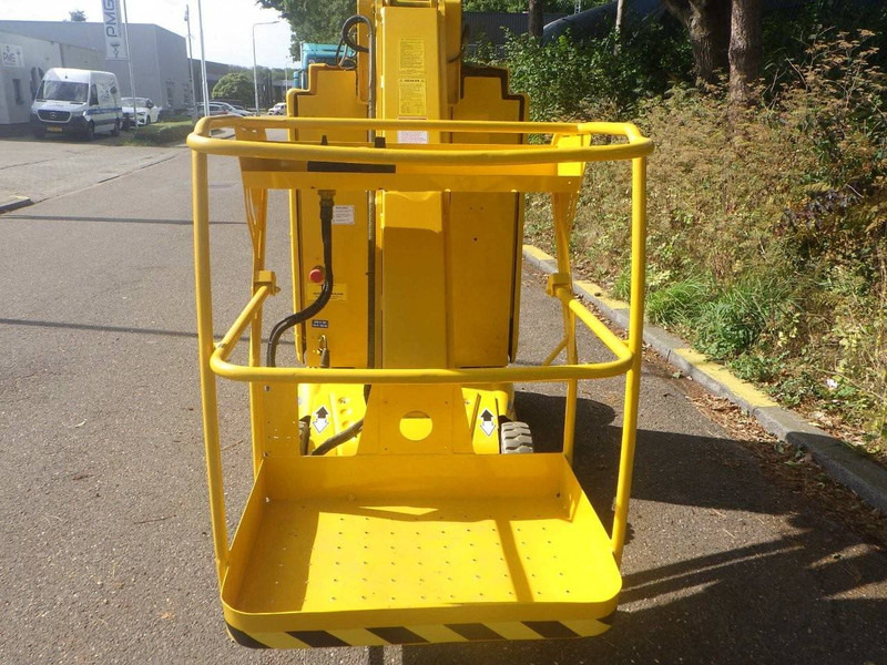 Haulotte Star 10 - Aerial platform: picture 4 Haulotte Star 10 - Aerial platform: picture 4