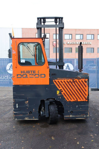 Hubtex DQ30D - Side loader: picture 5 Hubtex DQ30D - Side loader: picture 5