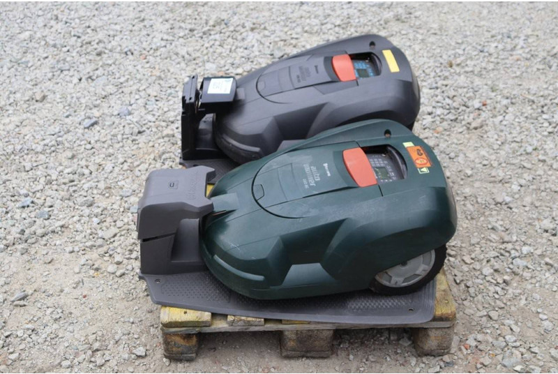 Husqvarna Automower - Garden mower: picture 5 Husqvarna Automower - Garden mower: picture 5