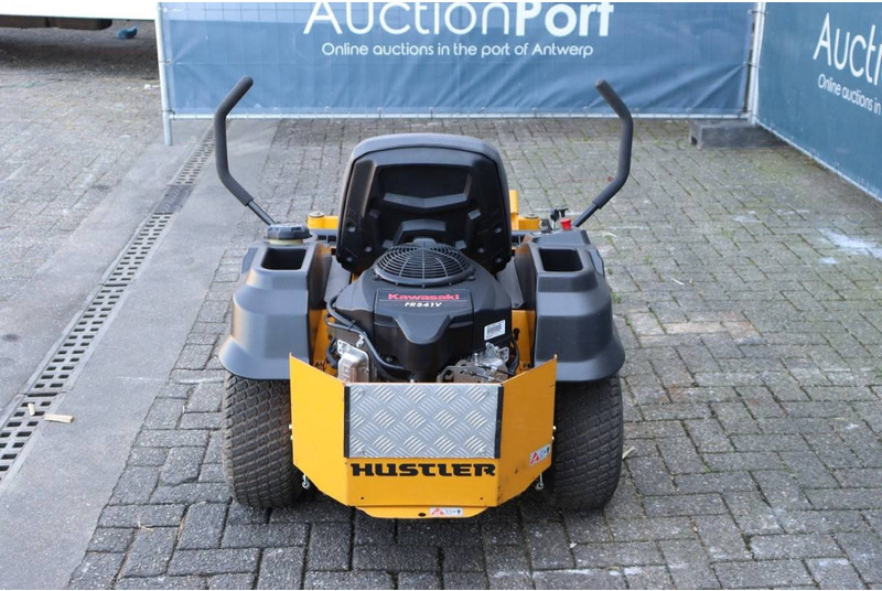 Hustler RAPTOR - Garden mower: picture 4 Hustler RAPTOR - Garden mower: picture 4