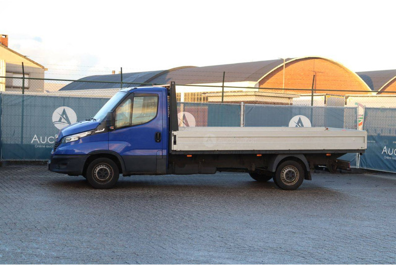 Iveco Daily 35C15 - Car: picture 1 Iveco Daily 35C15 - Car: picture 1