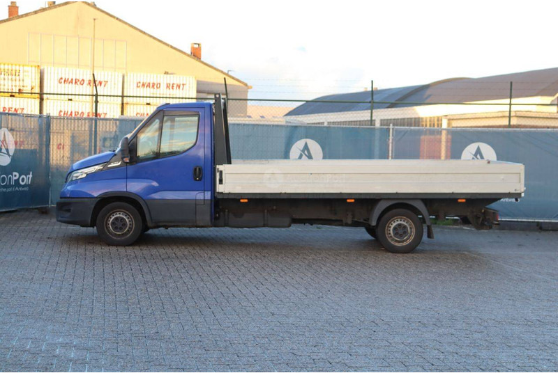 Iveco Daily 35C15 - Car: picture 2 Iveco Daily 35C15 - Car: picture 2