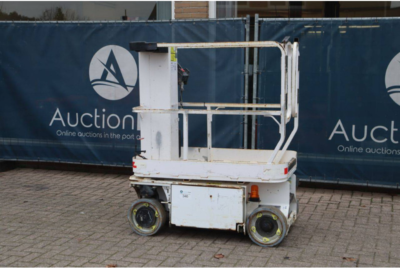 JLG 1230ES - Aerial platform: picture 2 JLG 1230ES - Aerial platform: picture 2