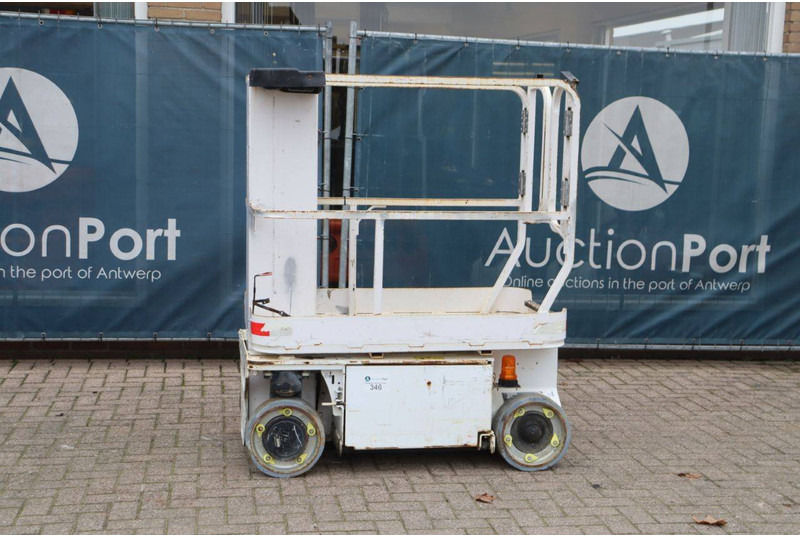 JLG 1230ES - Aerial platform: picture 1 JLG 1230ES - Aerial platform: picture 1