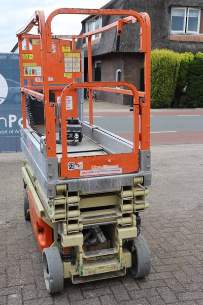 Scissor lift JLG 1930ES: picture 18