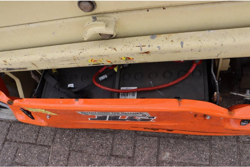 Scissor lift JLG 1930ES: picture 13