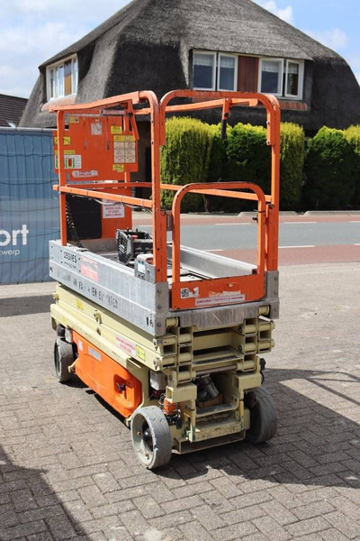 Scissor lift JLG 1930ES: picture 7