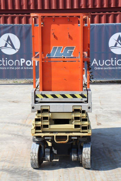 JLG 1930ES - Scissor lift: picture 5 JLG 1930ES - Scissor lift: picture 5