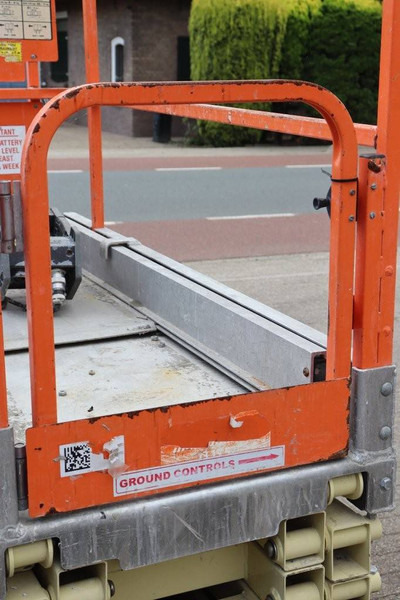 Scissor lift JLG 1930ES: picture 19