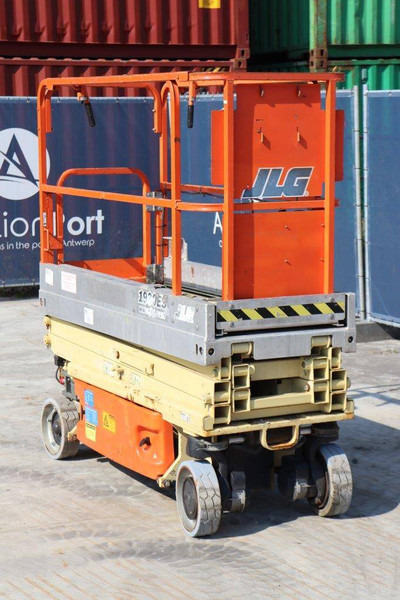 JLG 1930ES - Scissor lift: picture 4 JLG 1930ES - Scissor lift: picture 4