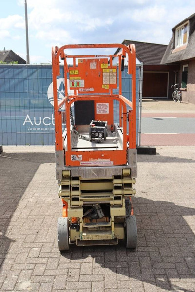 Scissor lift JLG 1930ES: picture 8