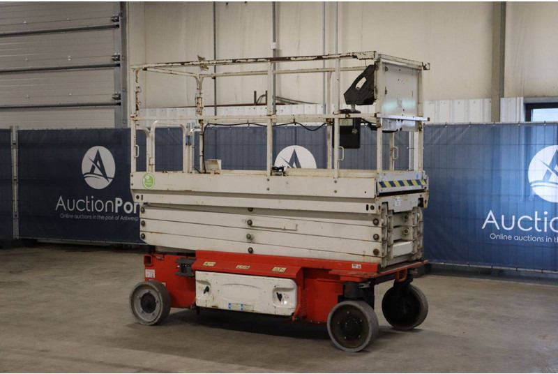 JLG 2646 ES - Scissor lift: picture 4 JLG 2646 ES - Scissor lift: picture 4