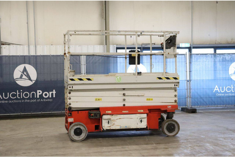 JLG 2646 ES - Scissor lift: picture 1 JLG 2646 ES - Scissor lift: picture 1