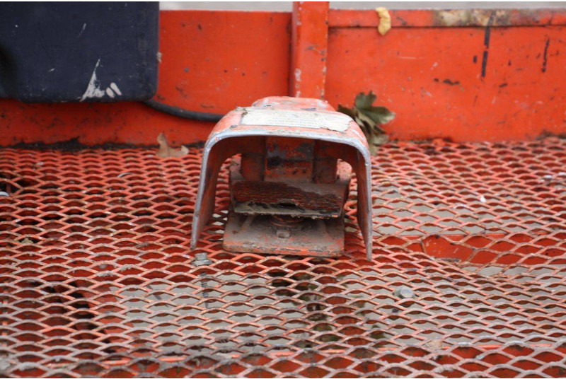 Telescopic boom JLG 460SJ: picture 11