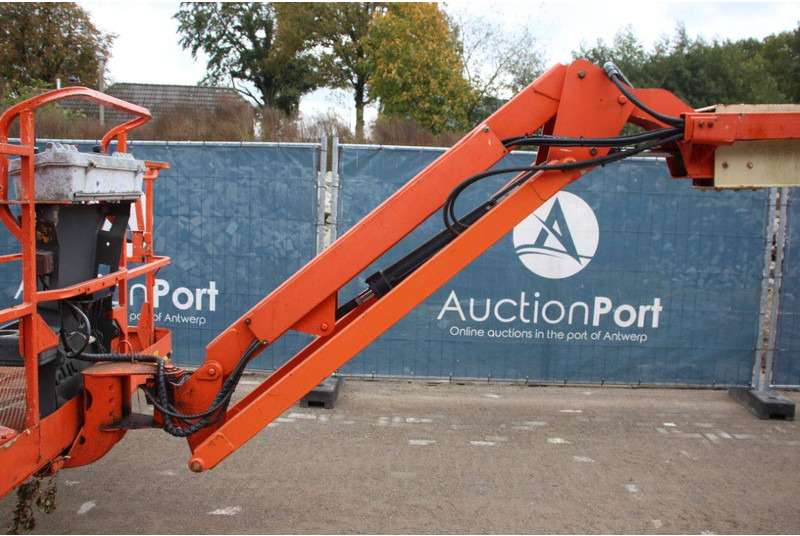 Telescopic boom JLG 460SJ: picture 13
