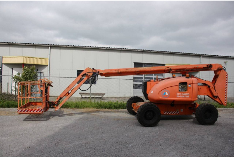 JLG 600AJ - Articulated boom: picture 1 JLG 600AJ - Articulated boom: picture 1