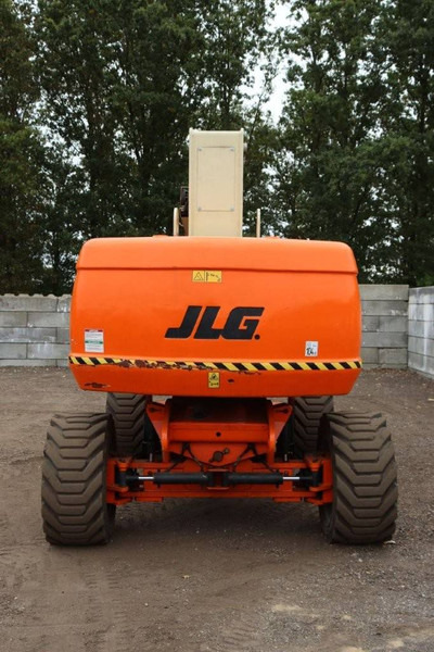 JLG 860SJ - Telescopic boom: picture 5 JLG 860SJ - Telescopic boom: picture 5